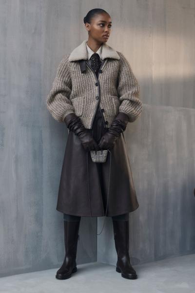 Brunello Cucinelli 26FW010